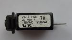 ZING EAR ZE-800 7A
